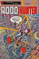 Grand Scan Robo-Hunter n° 2